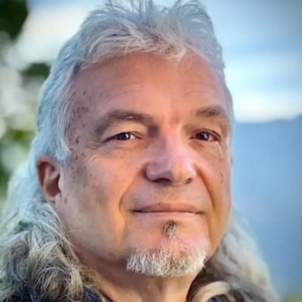 Éric Fleury