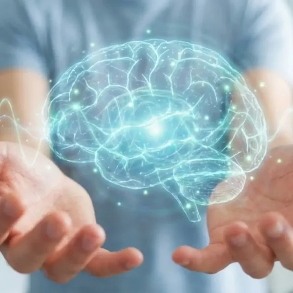 Autohypnose Nathalie Schwitter : visualisation du cerveau et du mental pour transformer ses pensées et accéder à un état de relaxation profonde