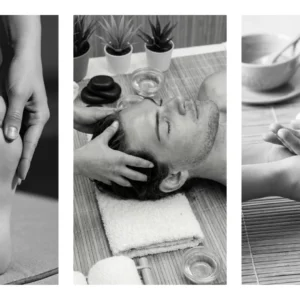 Massage métamorphique – initiation et formation