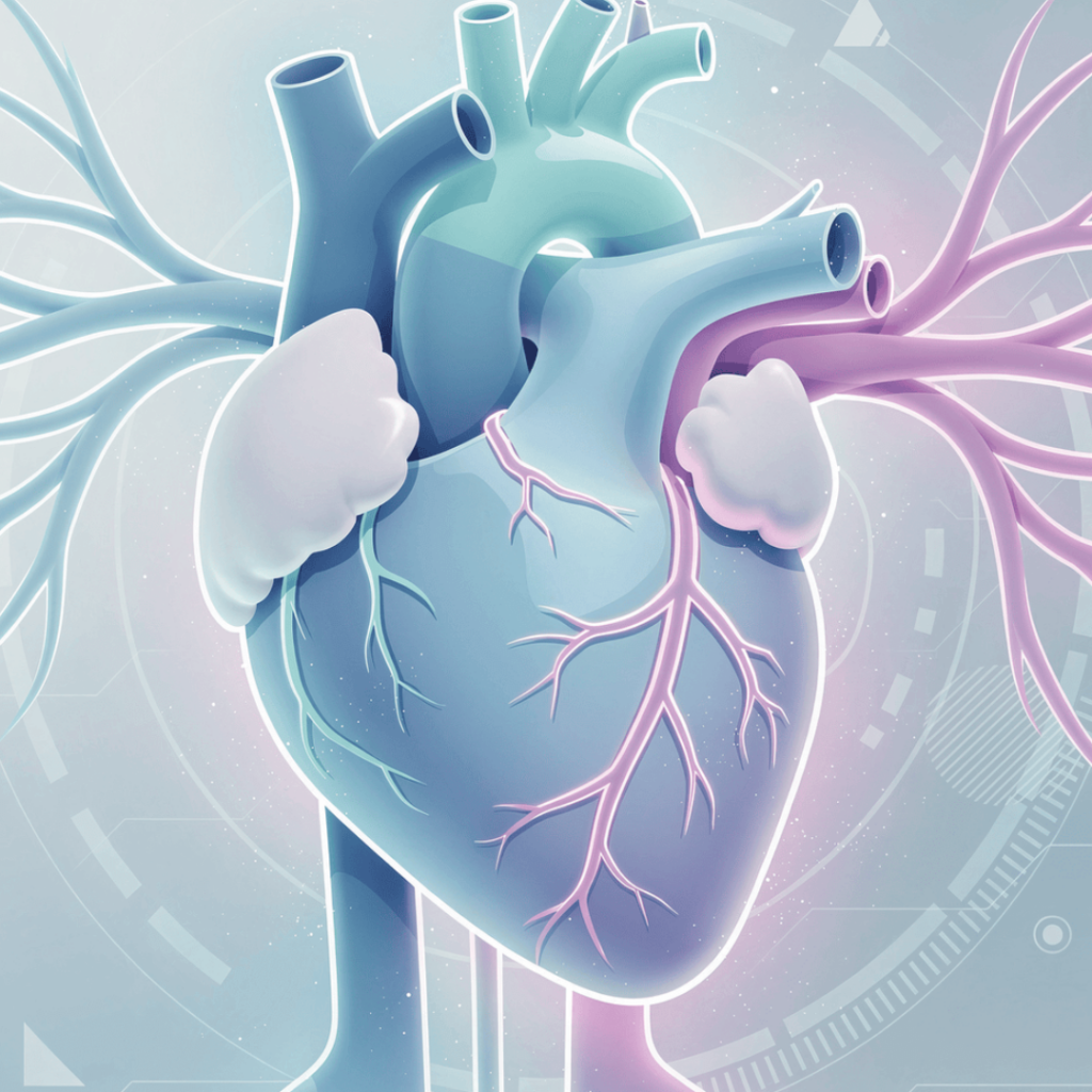anamnèse fonctionnement du cœur anatomie système cardiovasculaire consultation