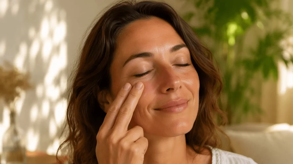 Séance d'EFT thérapie de libération émotionnelle