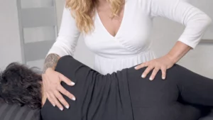 MUSCLE ENERGY – Thérapie manuelle – Le Rachis