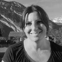 Nathalie Schwitter, hypnothérapeute et formatrice Humans Cloud, spécialiste de la méthode Dave Elman