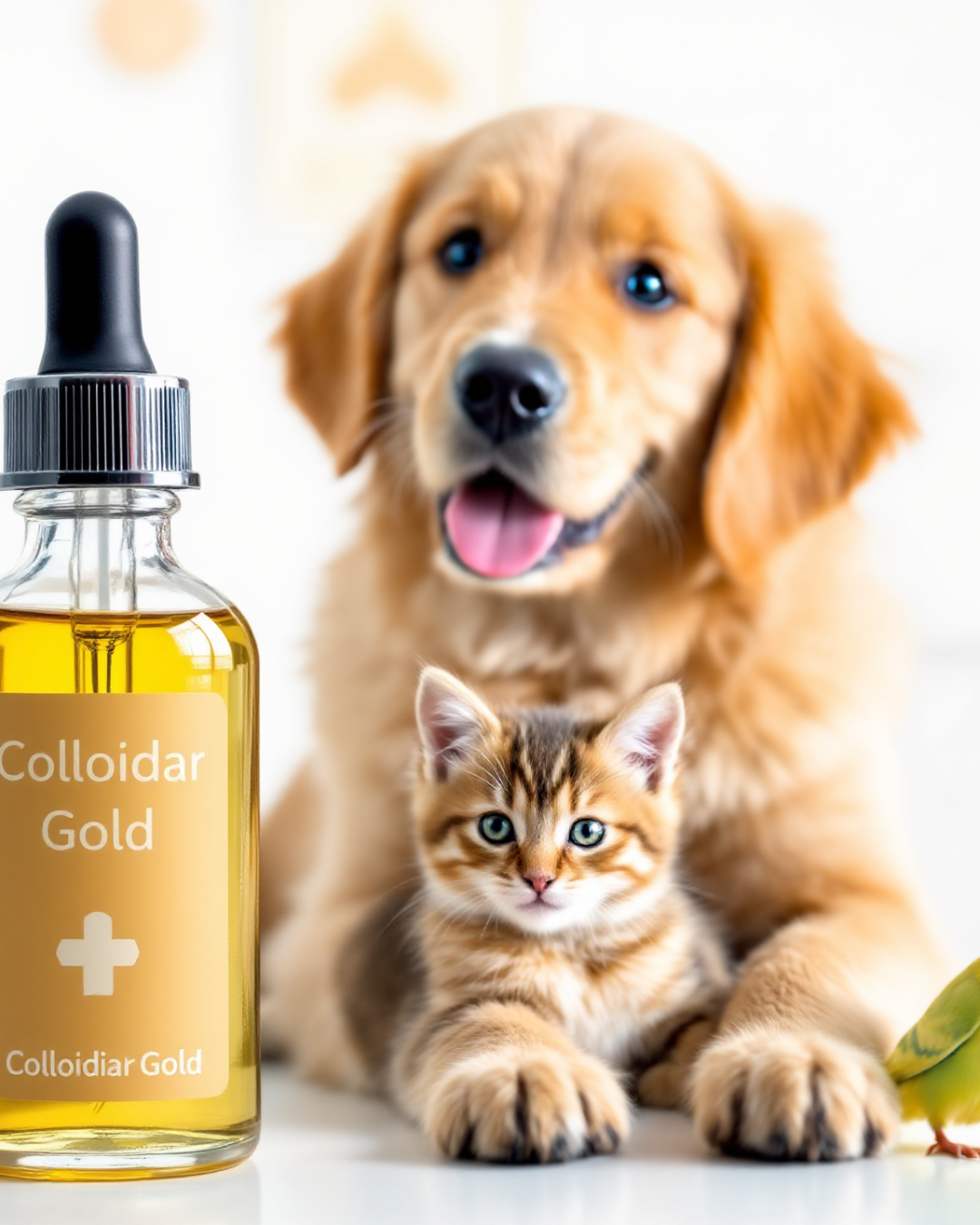 Un métal rare utilisé en micro-dosage pour le bien-être