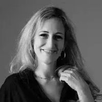 Portrait de Sophie Antille, fondatrice Humans Cloud